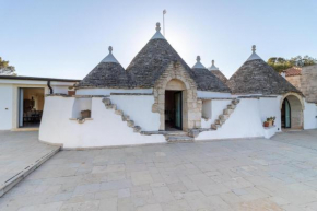 Trulli San Pietro